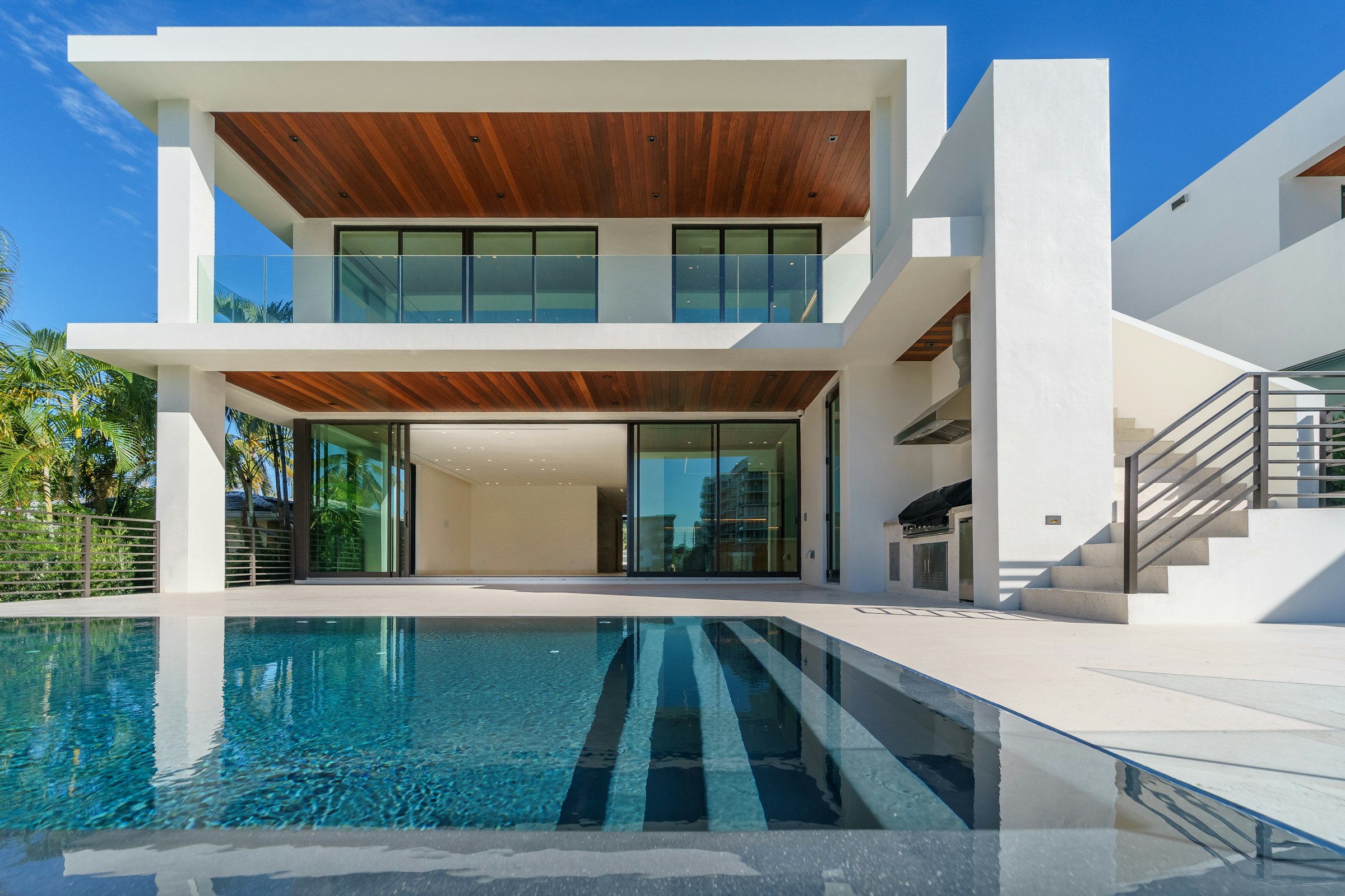 Villa ve Müstakil Konut İç Mimarlığı