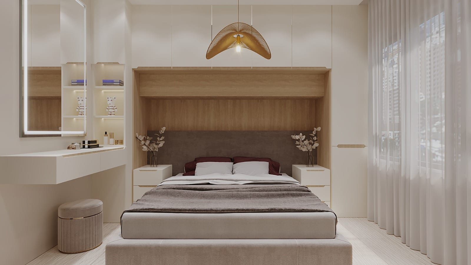 Ö.B Evi